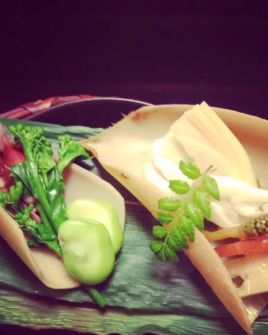 Chef’s Special Limited Lunch Course
