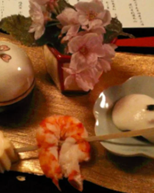 主厨特选高级午餐套餐